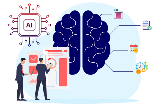 Structured Job Requirement Intelligence
