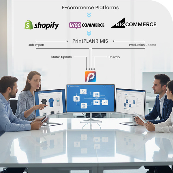 Existing Website or eCommerce Platform