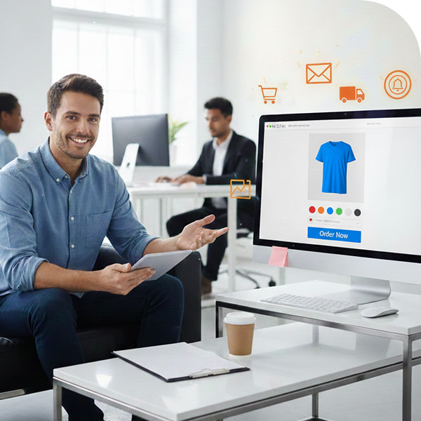 Web2Print is no longer optional