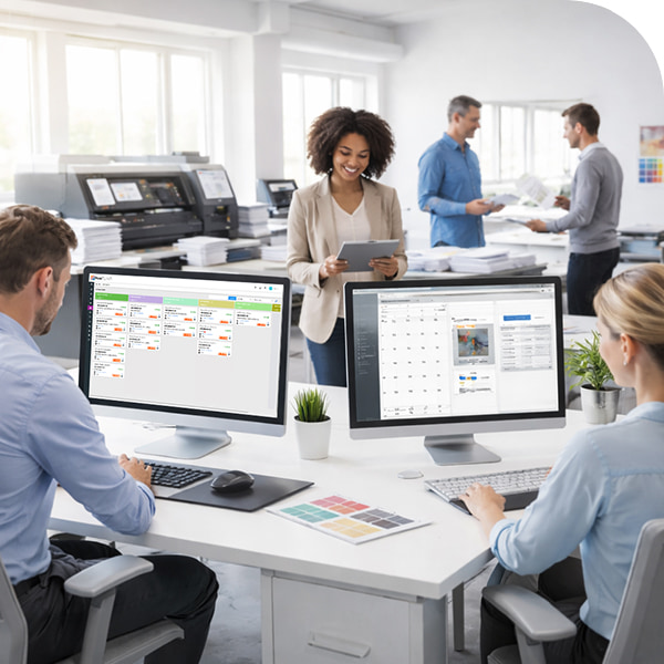 Operational Benefits of Real-Time