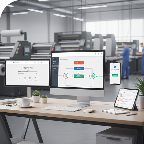 Real-Time Two-Way Communication