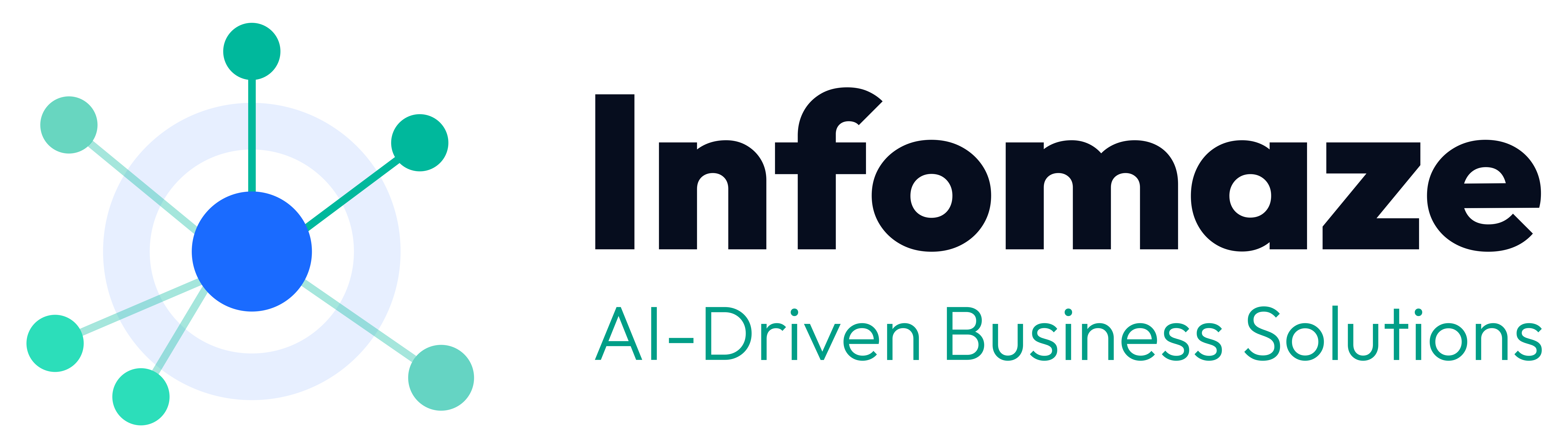 AI Driven Business Solutions